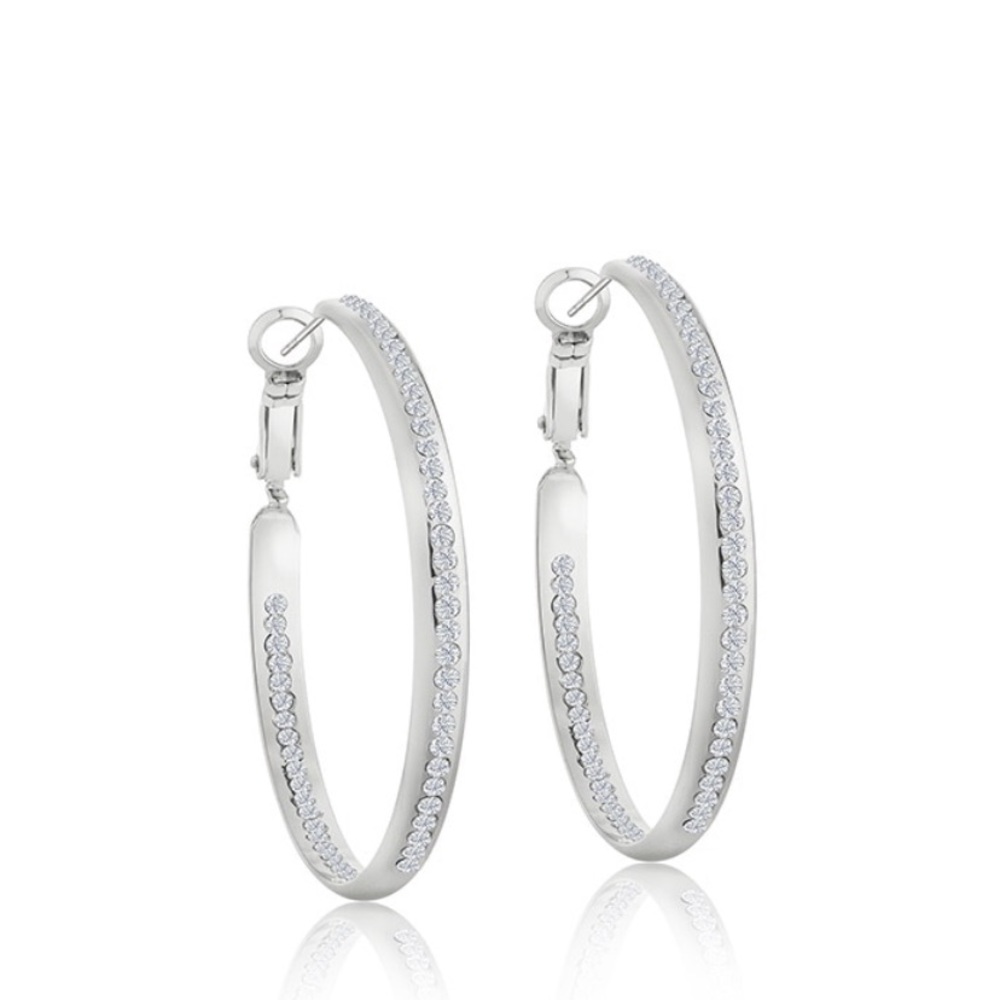 Play it by ear Zaxie Stefanie Taylor Earrings - Picture 3 of 4